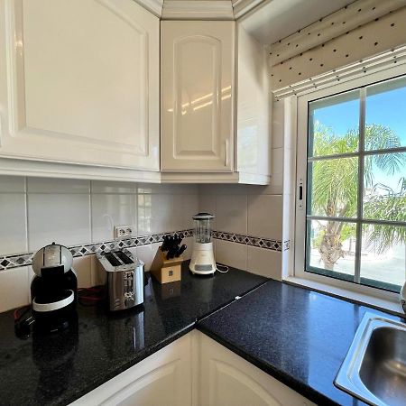 Tavira Palm Tree By Homing Apartment Luaran gambar