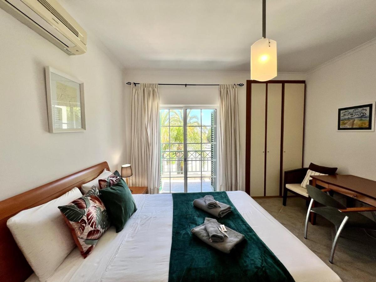 Tavira Palm Tree By Homing Apartment Luaran gambar
