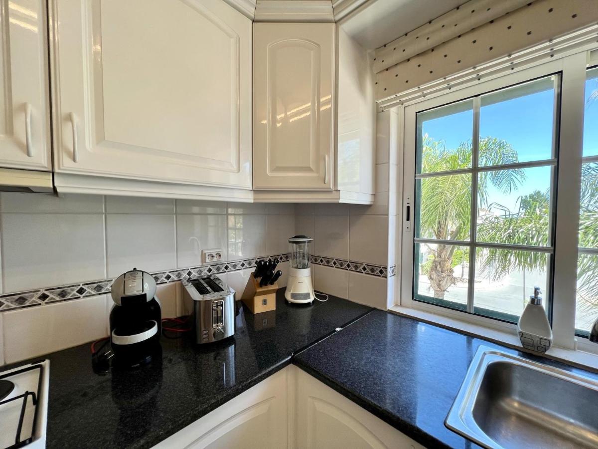 Tavira Palm Tree By Homing Apartment Luaran gambar