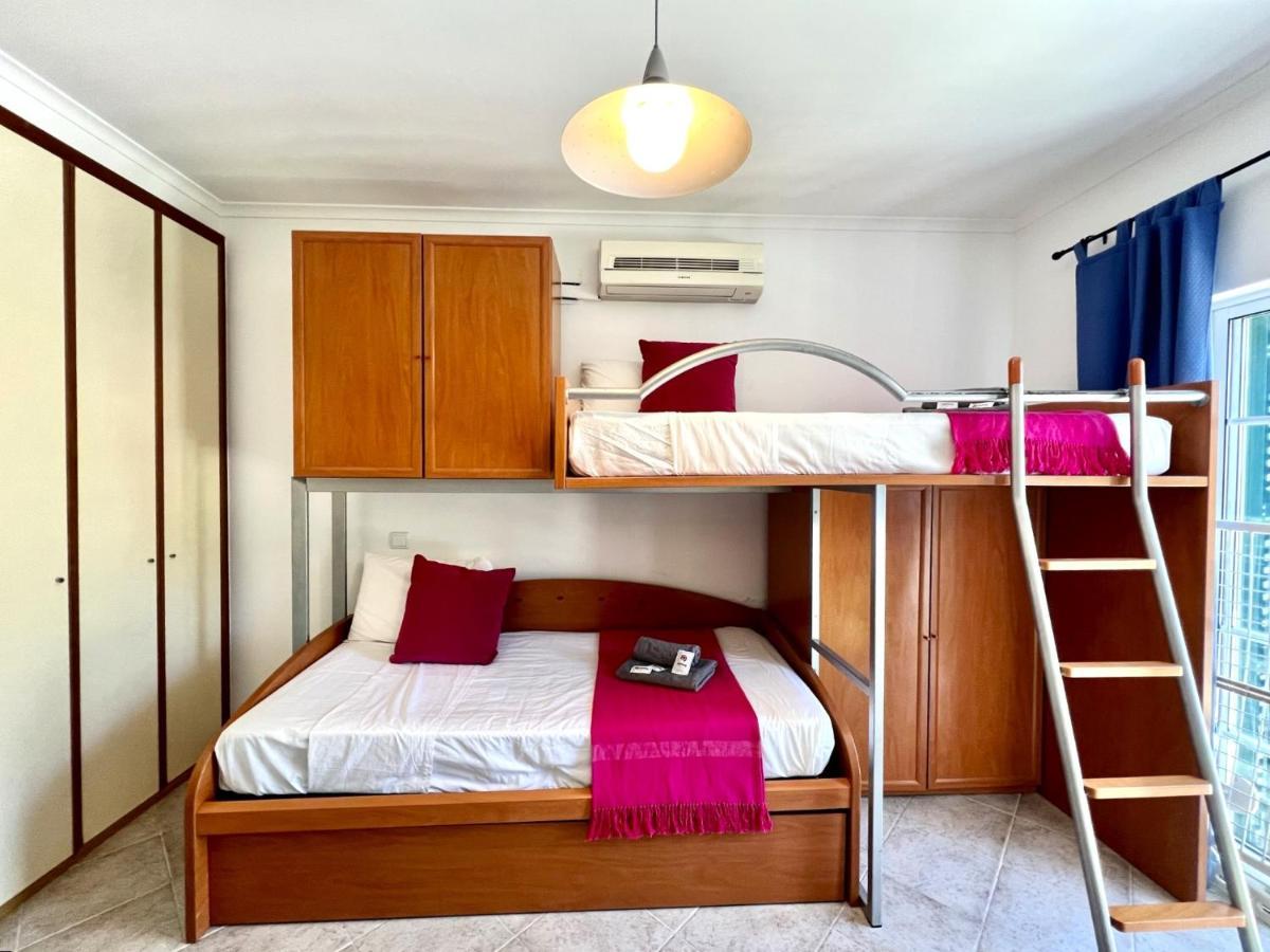 Tavira Palm Tree By Homing Apartment Luaran gambar