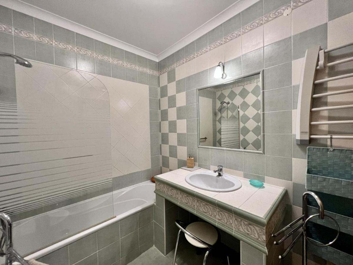 Tavira Palm Tree By Homing Apartment Luaran gambar
