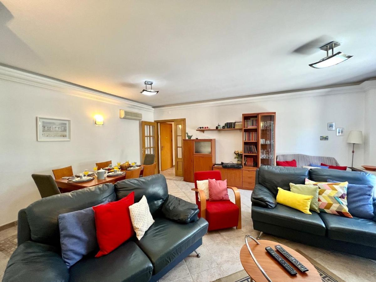 Tavira Palm Tree By Homing Apartment Luaran gambar