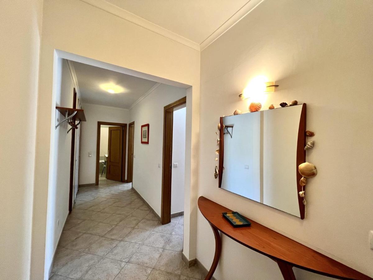 Tavira Palm Tree By Homing Apartment Luaran gambar