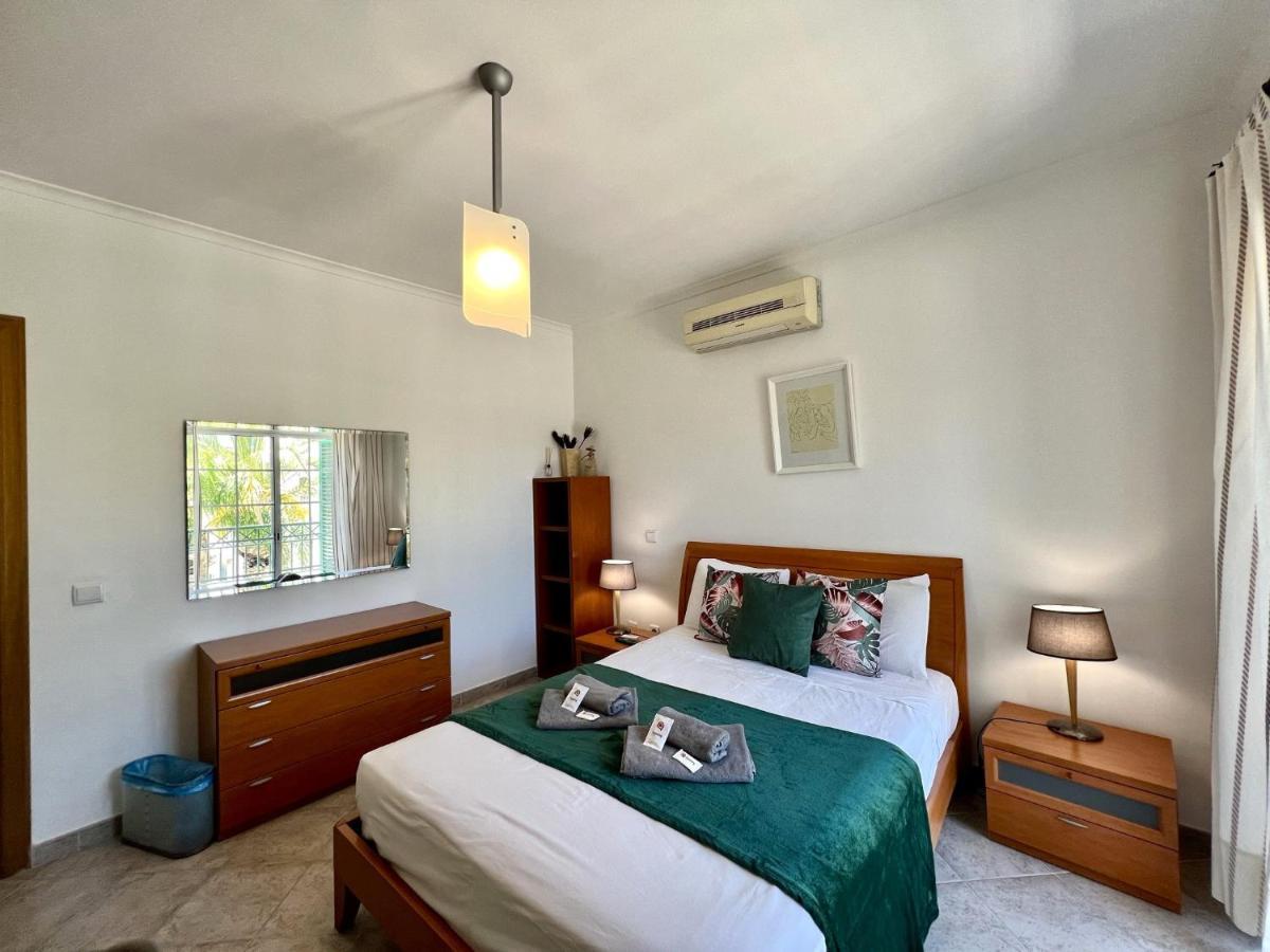 Tavira Palm Tree By Homing Apartment Luaran gambar