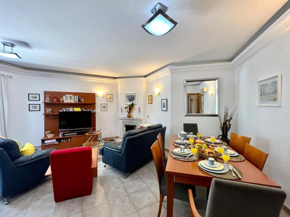 Tavira Palm Tree By Homing Apartment Luaran gambar